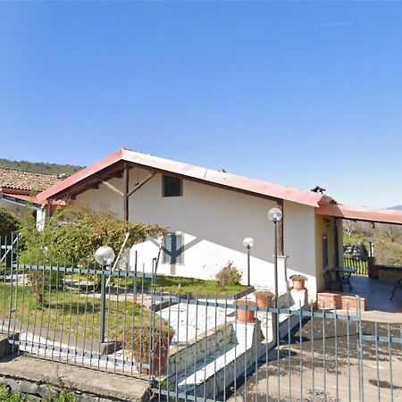 Peri Peri Guest House Mascali Dış mekan fotoğraf