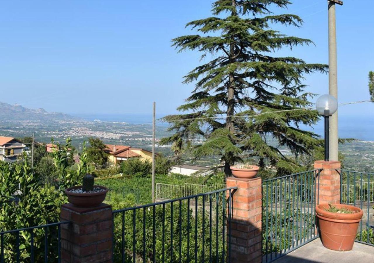 Peri Peri Guest House Mascali Dış mekan fotoğraf