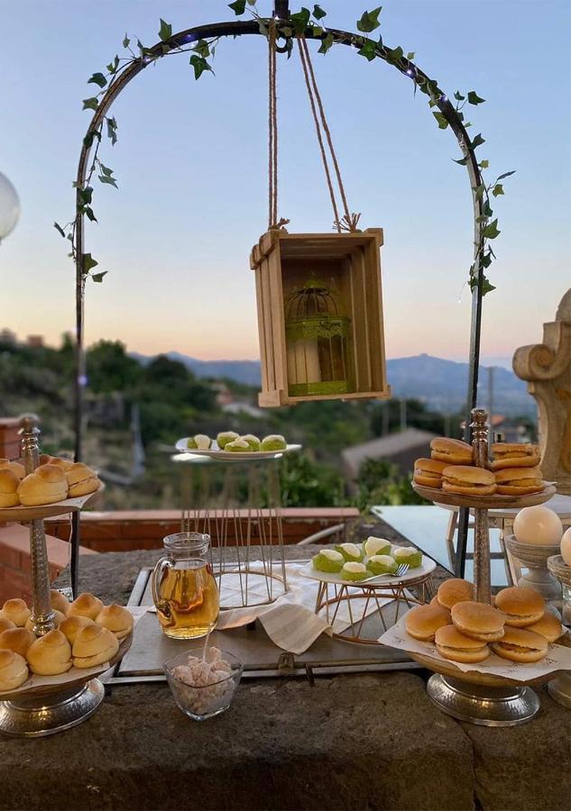 Peri Peri Guest House Mascali Dış mekan fotoğraf