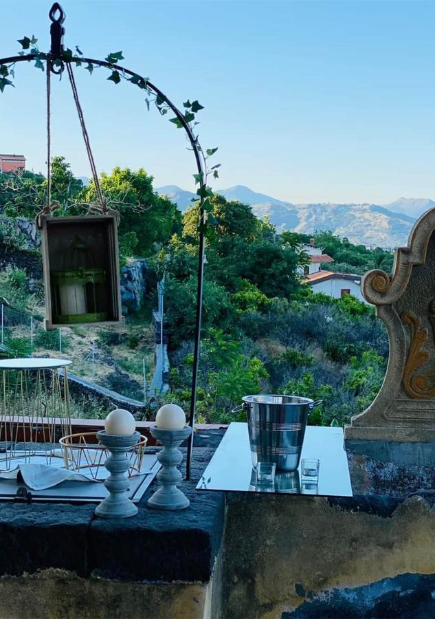Peri Peri Guest House Mascali Dış mekan fotoğraf