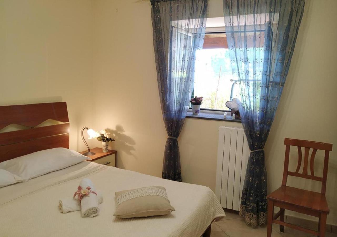 Peri Peri Guest House Mascali Dış mekan fotoğraf