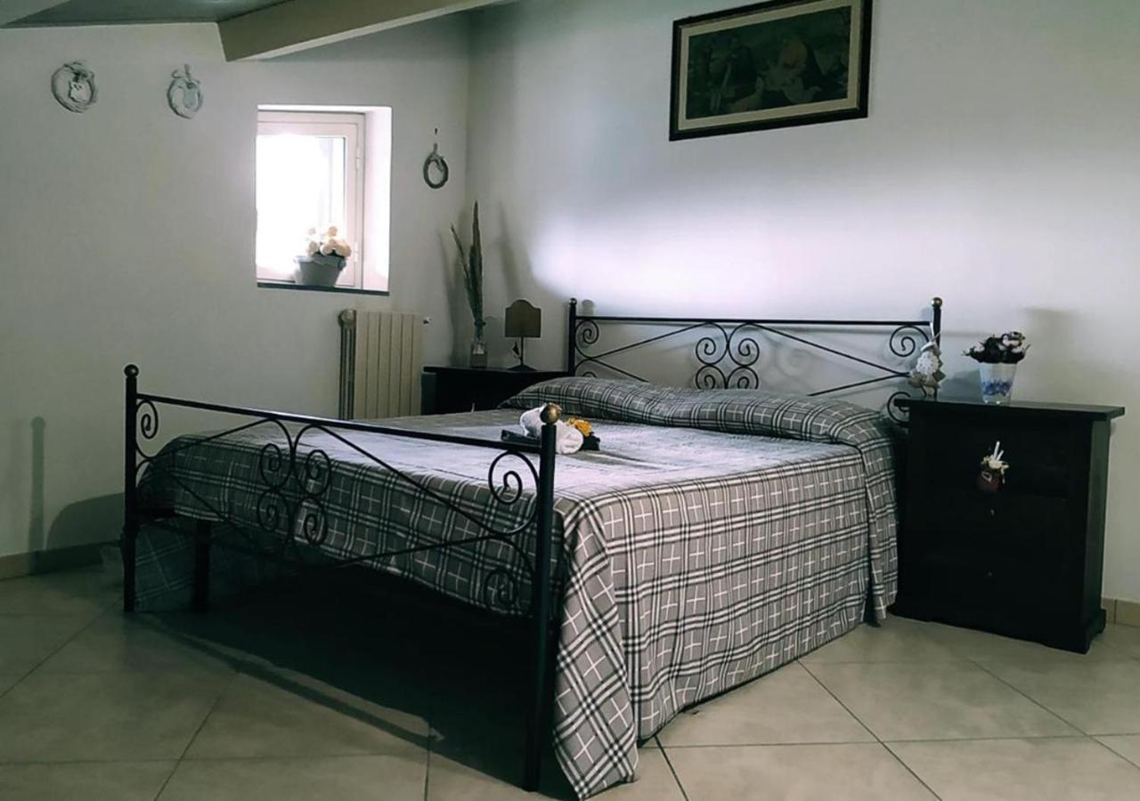 Peri Peri Guest House Mascali Dış mekan fotoğraf
