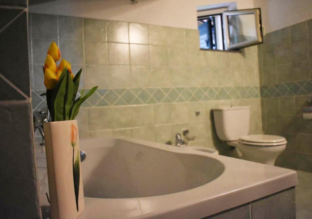 Peri Peri Guest House Mascali Dış mekan fotoğraf