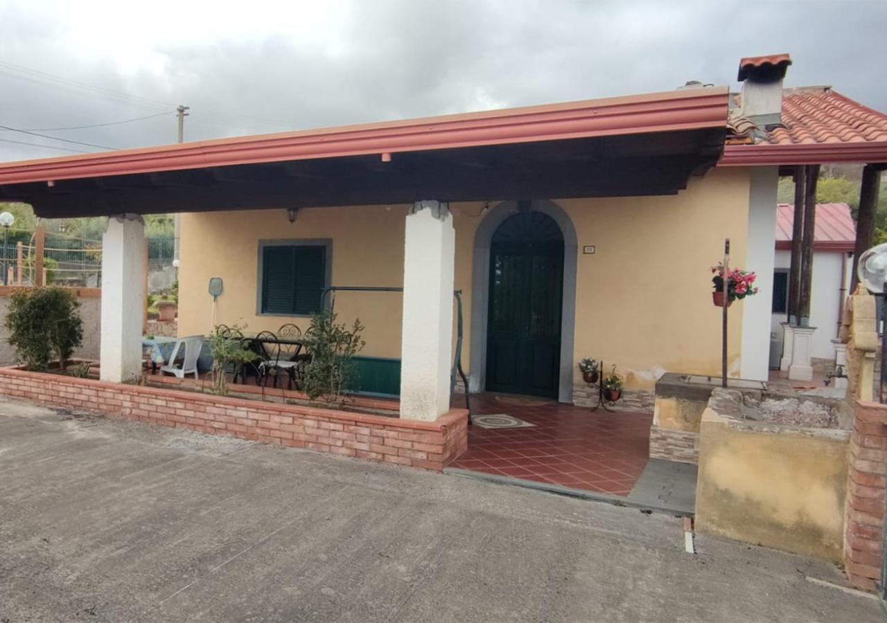 Peri Peri Guest House Mascali Dış mekan fotoğraf