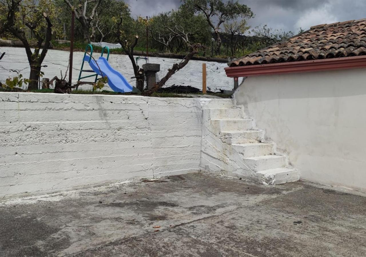 Peri Peri Guest House Mascali Dış mekan fotoğraf