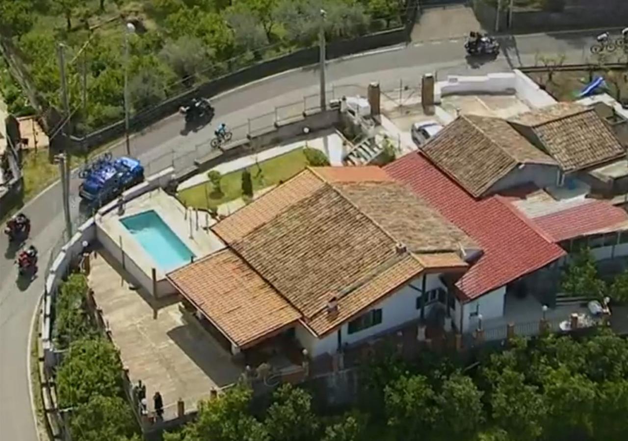 Peri Peri Guest House Mascali Dış mekan fotoğraf