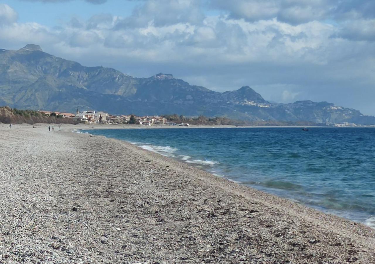 Peri Peri Guest House Mascali Dış mekan fotoğraf