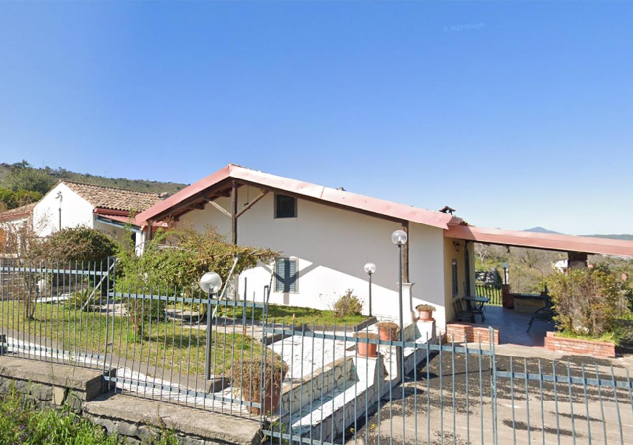Peri Peri Guest House Mascali Dış mekan fotoğraf
